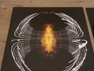 Pearl Jam - Dark Matter VINYL Record LP- Standard Black - Played Once.