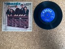 The Zombies mint Kind Of Girl 7” Vinyl EP DFE8596 VG Condition 1965 First Press