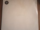 BEATLES White Album *WEISS DMM German* White Vinyl Apple 1985 + Inserts