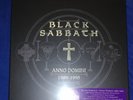 Black Sabbath Anno Domini 1989-1995 (Vinyl) 12