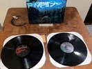 Sneaker Pimps - Becoming Remixed Rare Vinyl NM 2LP Numbered
