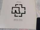 Pussy /Mein Teil Remix Rare 12