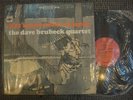 (1040) Malaysia 3Eyes LP - the dave brubeck quartet 