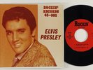 Elvis Presley 