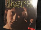 THE DOORS - THE DOORS ELEKTRA EKS-74007  MONO COPY WITH FULL AUDIO RECORDIING