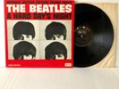 Beatles A HARD DAYS NIGHT 1964 United Artists Mono I CRY Columbia MR1A VG+/VG