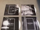 The 1975 Vinyl EPs - Original White 12” Vinyl 2015 - Sex Facedown IV MFC - EX