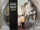 OASIS (WHAT'S THE STORY) MORNING GLORY - 2X LP  PICTURE DISC + LYRIC SHEET - NEW