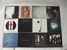 12 x POST PUNK GOTH 7