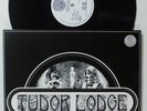TUDOR LODGE SAM EUROPEAN LIMITED EDITION REISSUE VERTIGO LABEL LP