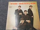 Introducing THE BEATLES Englands No. 1 Vocal Group Record 63-3402 (FAIR)