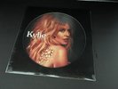 Kylie Minogue  - Golden Album LP Vinyl Picture Disc New Sealed Dancing
