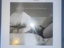 Taylor Swift The Tortured Poets Department Ghosted White Vinyl LP The Manuscript