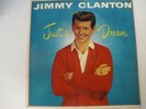 JIMMY CLANTON   JUST A DREAM   1959 MONO LP   ACE LP 1001
