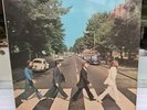 Beatles Abbey Road UK 1st Press LP
