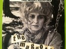 The Maggots ‎– Tammy Wynette 7” EP Vinyl KBD Punk 45 Killed By Death Rock 45rpm