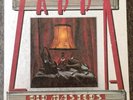1985 FRANK ZAPPA The Old Masters Box Set Barking Pumpkin Gently Used