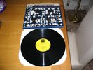 THE BEATLES AT THE BEEB, VOL --10-- E/X+ VINYL ,AUDIO, & SLEEVE, SUPERB RECORD.