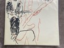 Eric Clapton - 24 Nights Original 1991 vinyl Record 2 LP Ex