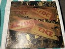 AC/DC T.N.T. Australian Vinyl LP Record RARE ACDC TNT APLPA016 Albert 1980 VG+