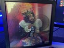 KOD signed by J. Cole Color Vinyl 2018 Autograph Rap Album SEALED Kids