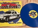 The Mighty Mighty Bosstones “Question The Answers” Blue Vinyl LP 2015 RSD LTD