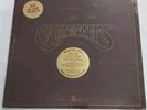 CARPENTERS The Singles 1969-1973 ORIGINAL LP SEALED With 2 HYPE STICKERS