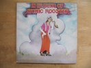 Atomic Rooster  In Hearing Of UK 1971 Pegasus  PEG-1 A-1U/B-1U