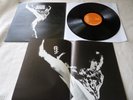 David Bowie   The Man Who Sold The World Vinyl LP EX/EX 1973 RP Includes Poster