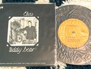 Elvis Presley: Teddy Bear 45 EP RCA/Australia w/sleeve VG+/VG