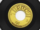 ROCKABILLY 45 - ROY ORBISON - I LIKE LOVE /  CHICKEN-HEARTED  - HEAR - 1958  SUN