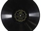 Prewar C&W 78 - Jimmie Rodgers - You And My Old Guitar - Victor 40072
