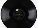 Prewar C&W 78 - Mac (Harry McClintock) - Big Rock Candy Mountains - Victor 21704