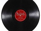 R&B 78 - Willie Mae Big Mama Thornton - Hound Dog - Peacock