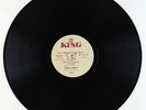 R&B Jump Blues 78 - Wynonie Harris - Mr Blues Is Coming - King Maple Leaf CA VG+