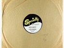 Rock & Roll 78 - Little Richard - Tutti-Frutti - Specialty - VG+