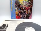 KISS Peter Criss ‎– Out Of Control Japan LP OBI VINYL Casablanca ‎– 25S-14 PROMO
