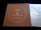 QUATUOR VEGH/LES QUATUORS DE BEETHOVEN/RARE DF 28/FRENCH PRESS LP