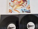 Dire Straits Alchemy Live LP Vinyl Gatefold. Double. 2 Records