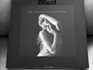 Taylor Swift The Tortured Poets Department - The Black Dog - VINYL - TTPD SEALED