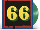 Paul Weller | 66 | *EXCLUSIVE* Green Vinyl LP | 2024 | New & Sealed