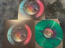 Daniel Johns Silverchair FutureNever Signed FrogWash Vinyl Spotify Fans Edition