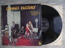Creedence Clearwater Revival - Cosmo's Factory - original vinyl LP from 1970