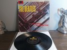 THE BEATLES - PLEASE PLEASE ME  (1963, Mono, 4th press) PMC 1202 .           LP.