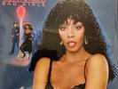 Donna Summer   Bad Girls   NBLP-2-7150   Double LP   