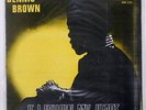 DENNIS BROWN IF I FOLLOW MY HEART STUDIO ONE SOL1119 JAMAICA VINYL LP