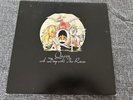 QUEEN A Day At The Races - VINYL LP + DIE CUT INNER - EMI EMTC 104, UK - VG+