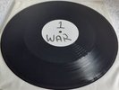 CASPA FT. KEITH FLINT (PRODIGY) 'WAR' UK 3 TRACK 12
