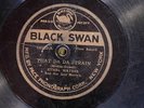 Black Swan 14120 Ethel Waters & Jazz Masters DA DA STRAIN  1922  78 rpm V- BLUES