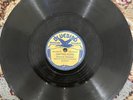 78 rpm records Pre War Cajun Riverside Ramblers